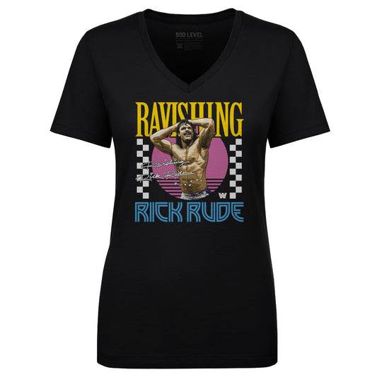 Rick Rude Pop WHT