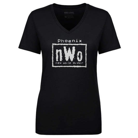 nWo Phoenix WHT