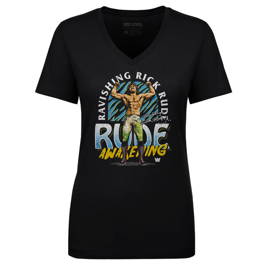 Rick Rude Rude Awakening WHT
