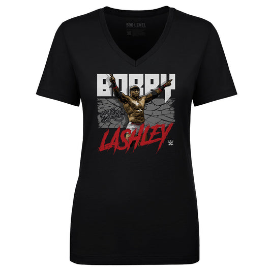 Bobby Lashley Point WHT