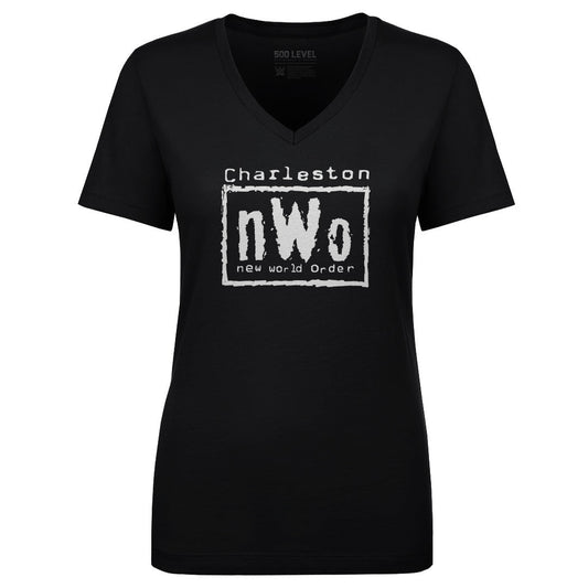 nWo Charleston WHT