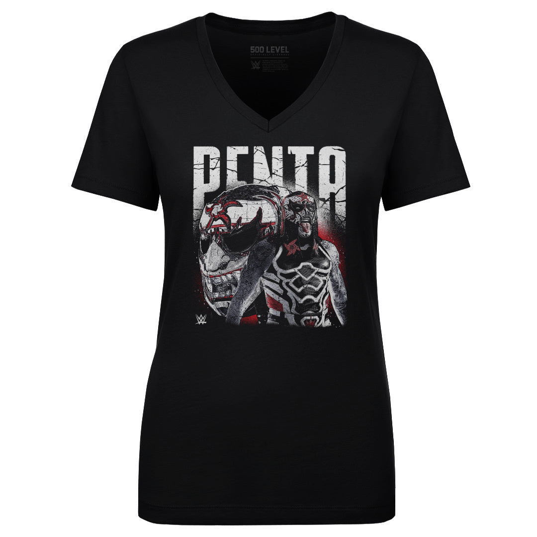 Penta Mask WHT