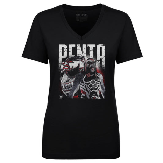 Penta Mask WHT