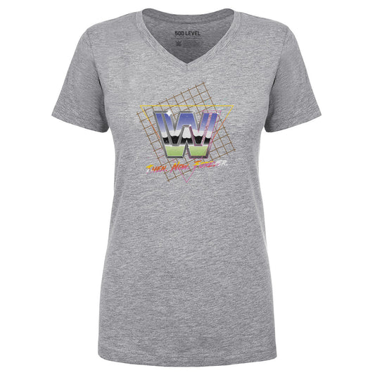 WWE Legends Retrowave WHT