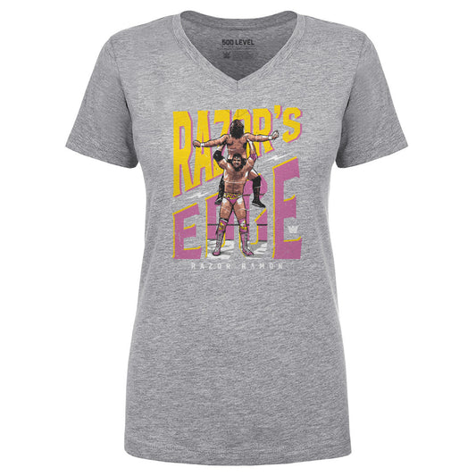 Razor Ramon Razor's Edge WHT