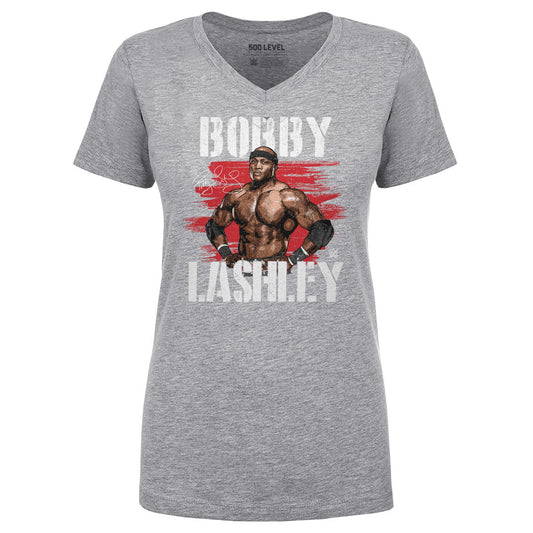 Bobby Lashley Dominance WHT