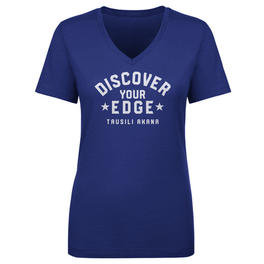 Tausili Akana College Edge WHT